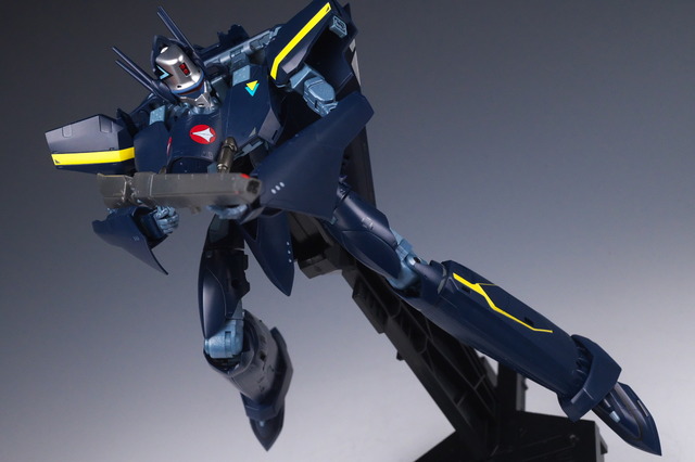 DX超合金 VF-17S  レビュー