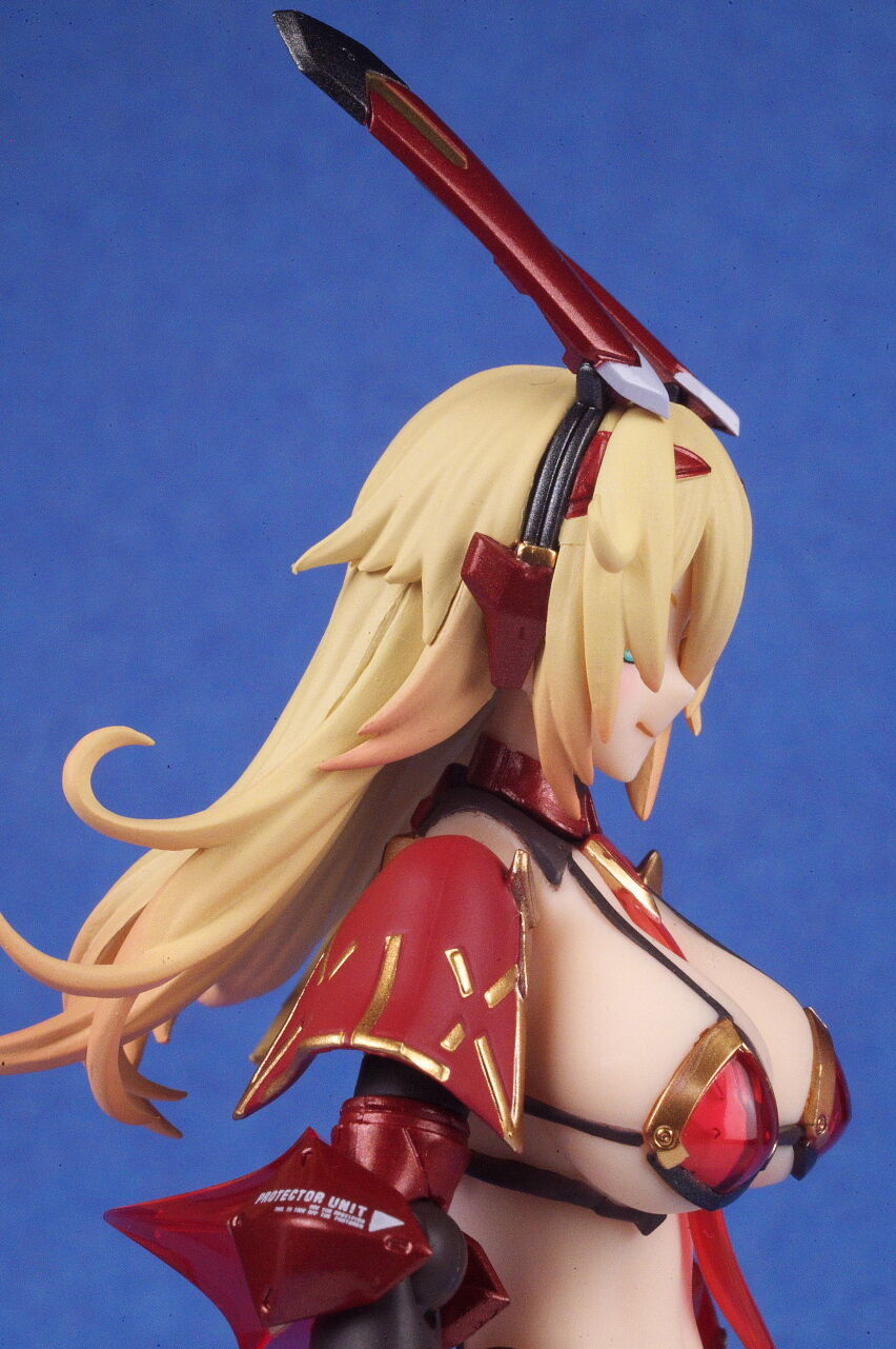 figma ヴェロニカ・スイートハート レビュー : はっちゃか figma ヴェロニカ・スイートハート レビュー : はっちゃか