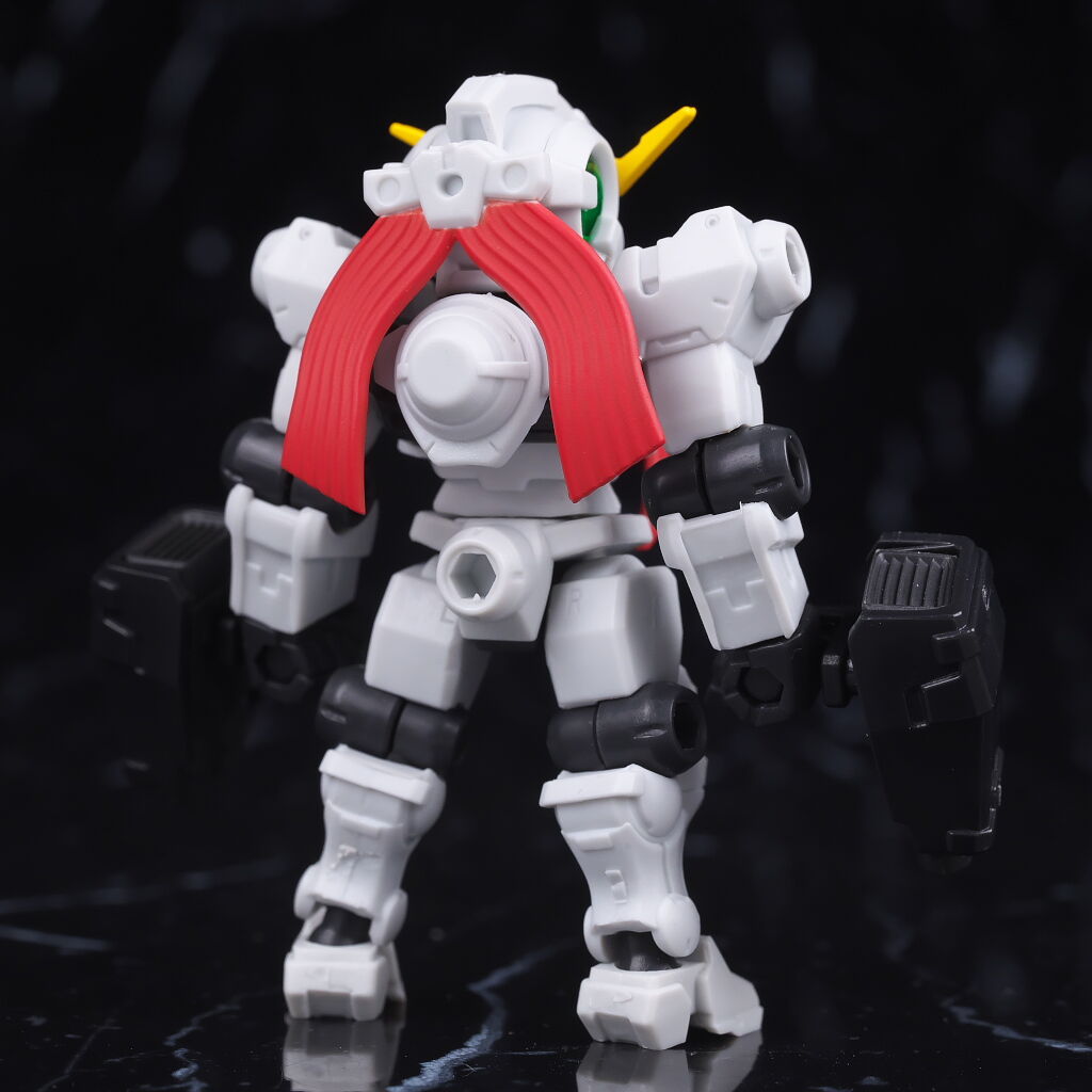 MOBILE SUIT ENSEMBLE EX29 ヴァーチェ 抽選販売】機動戦士ガンダム MOBILE SUIT ENSEMBLE EX29