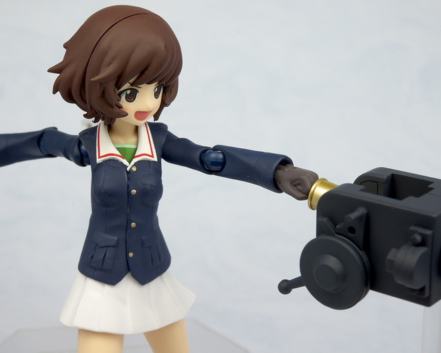 figma 秋山優花里 レビュー