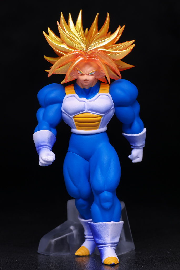 DG（デジタルグレード） ドラゴンボール改 サイヤ人伝説