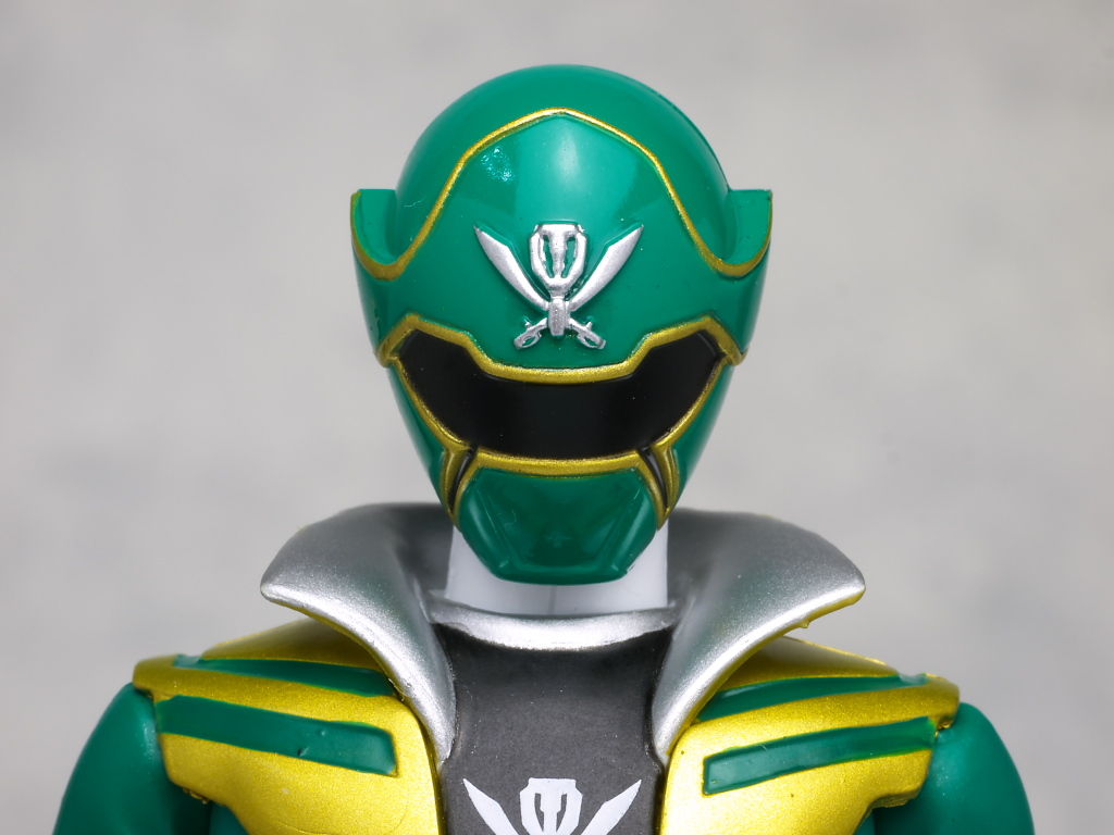 Amazon.co.jp: TAMASHII NATIONS S.H.フィギュアーツ ゴーカイ