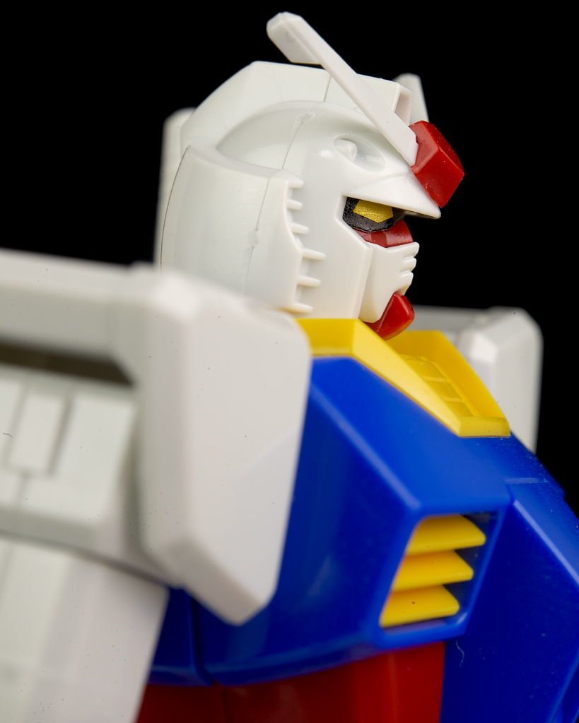 HGUC RX-78-2 ガンダム Ver.GUNPLA CAKE SPECIAL MISSION