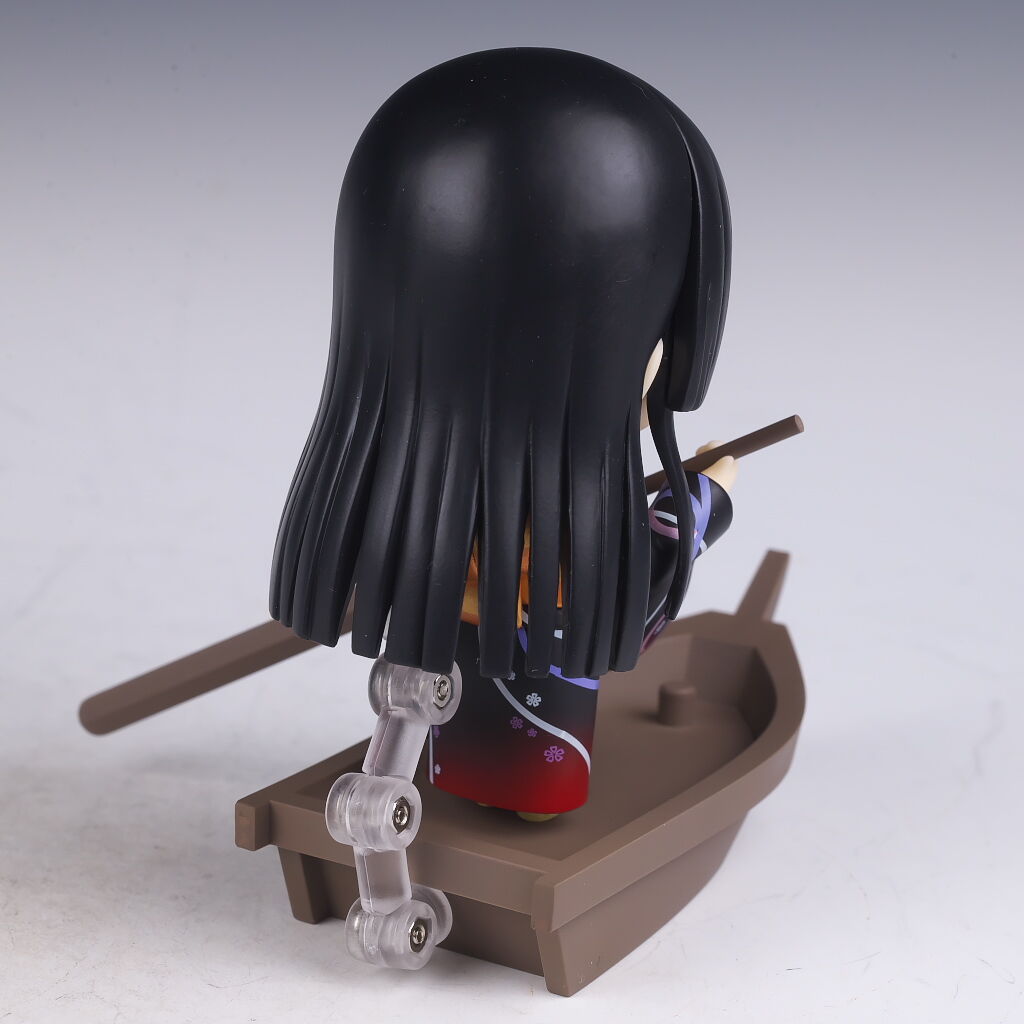 閻魔あい（地獄少女）ねんどろいど ねんどろいど 閻魔あい