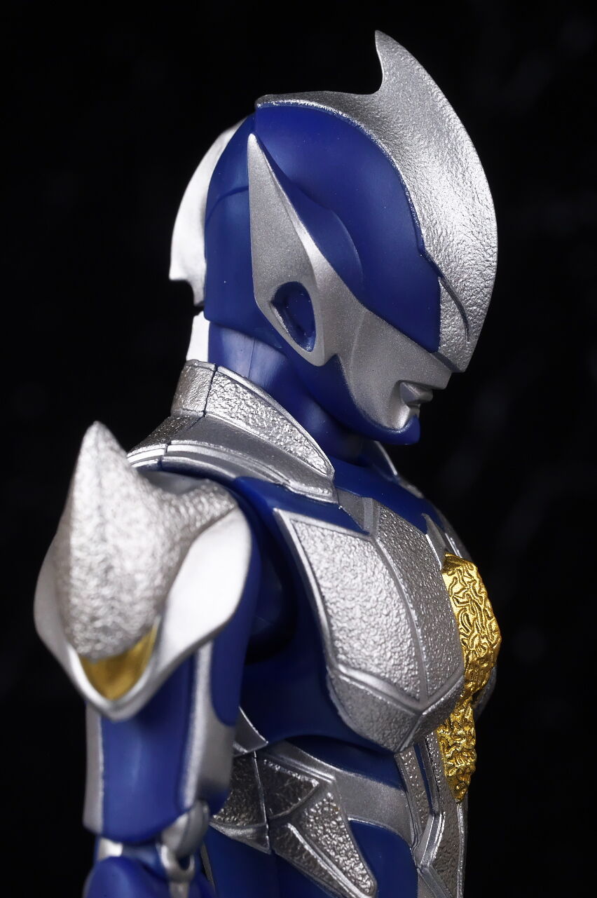 S.H.フィギュアーツ　ハンターナイトツルギ 徹底レビュー】S.H.Figuarts ハンターナイトツルギ