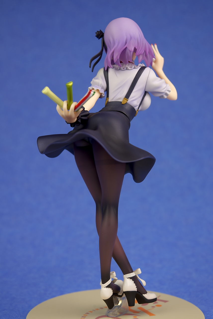 FIG]枝垂ほたる(しだれほたる) だがしかし 1/8 完成品
