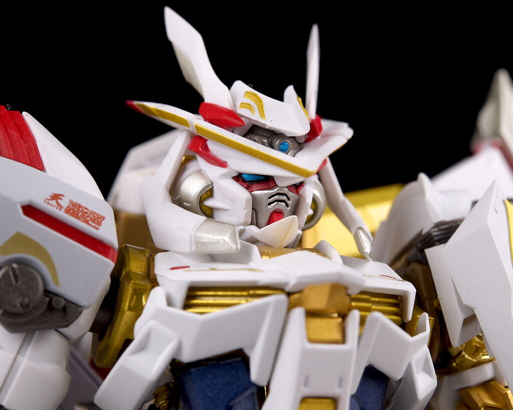 Metal Build ガンダムアストレイ ゴールドフレーム天ハナ バージョン華 レビュー はっちゃか Metal Build ガンダムアストレイ ゴールドフレーム天ハナ バージョン華 レビュー はっちゃか