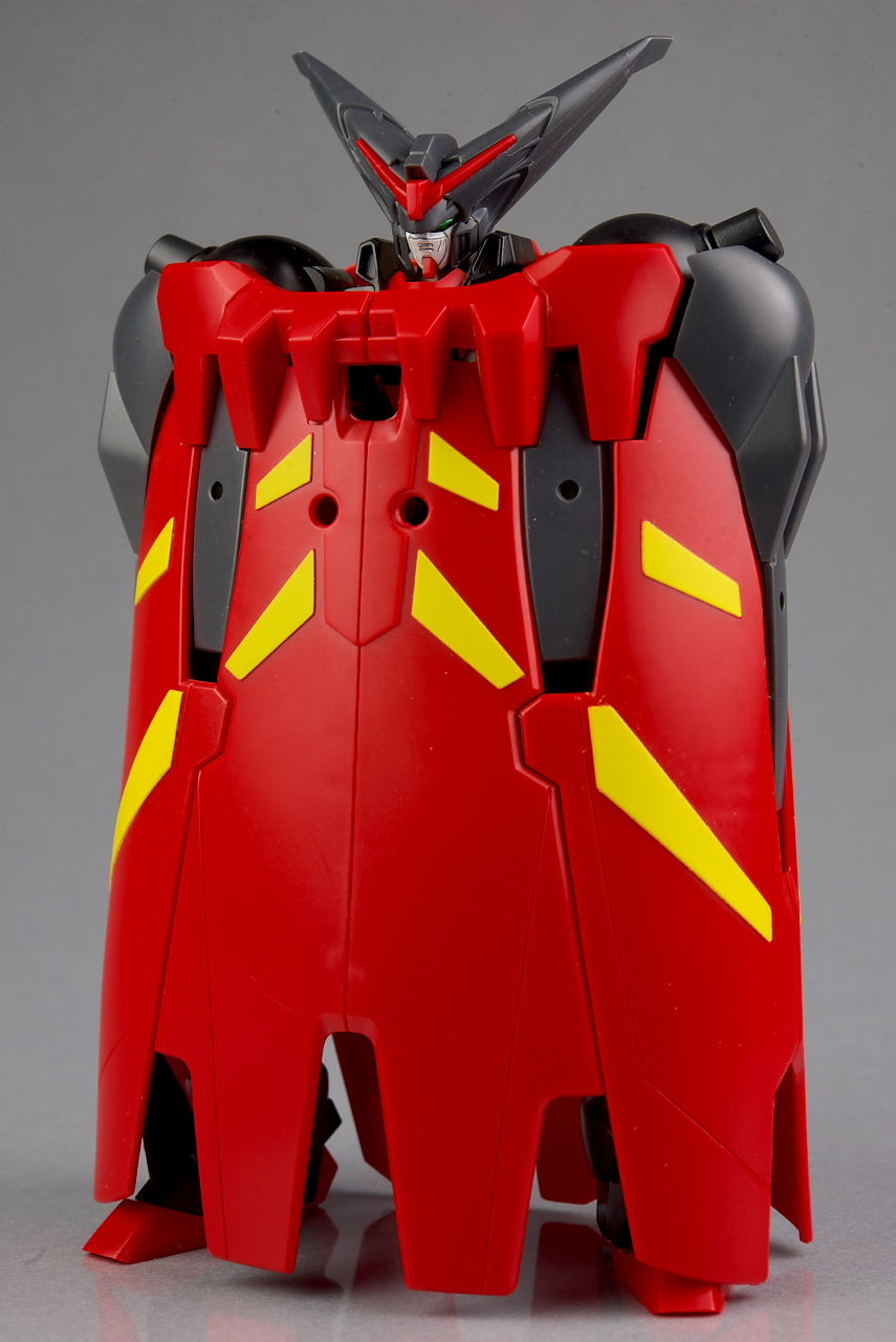 【2種セット】 ロボット魂 マスターガンダム＆オプションパーツセット ROBOT魂 〈SIDE MS〉 マスターガンダムオプションパーツセット