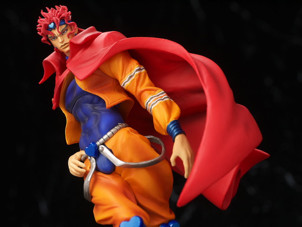 スタチューレジェンド DIO レビュー : はっちゃか