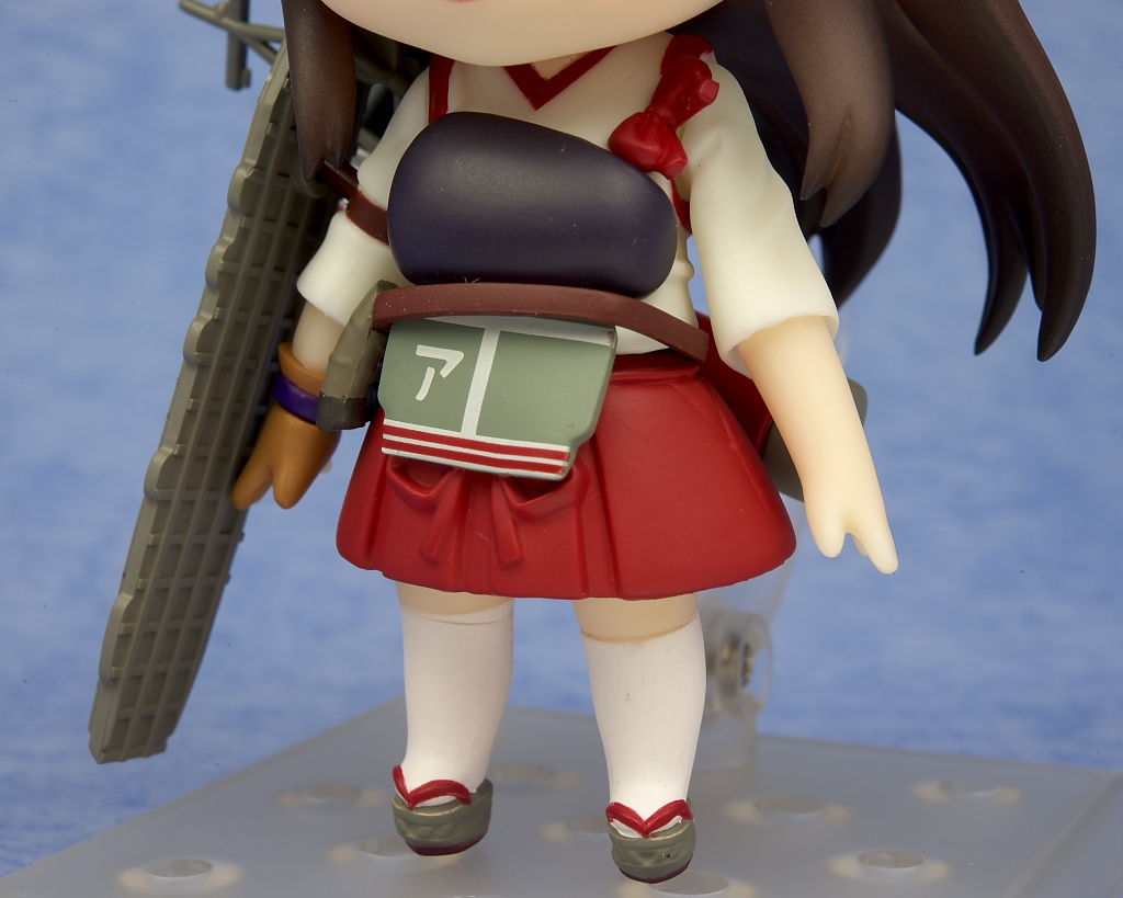 ねんどろいど 赤城