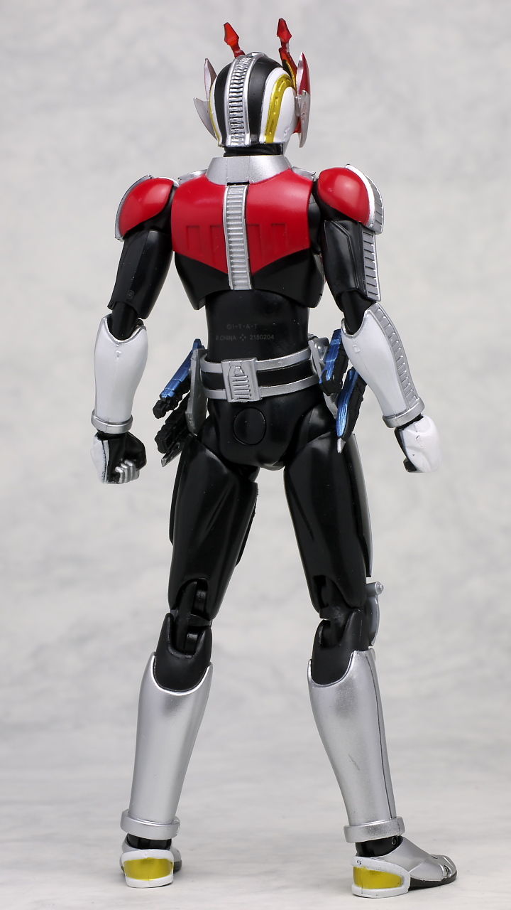 Amazon.co.jp: TAMASHII NATIONS S.H.フィギュアーツ 仮面