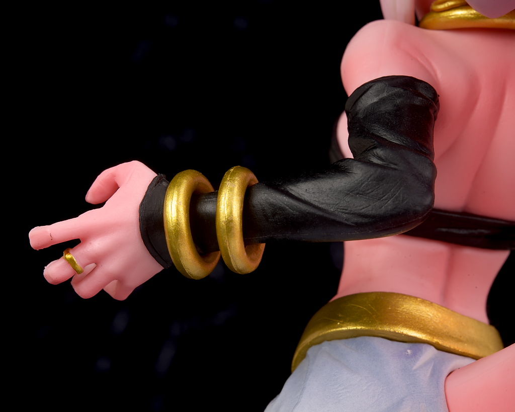 一番くじ ドラゴンボール　スペシャルコラボ賞 人造人間21号(変身) フィギュア 一番くじドラゴンボール スペシャルコラボ賞 人造人間21号(変身