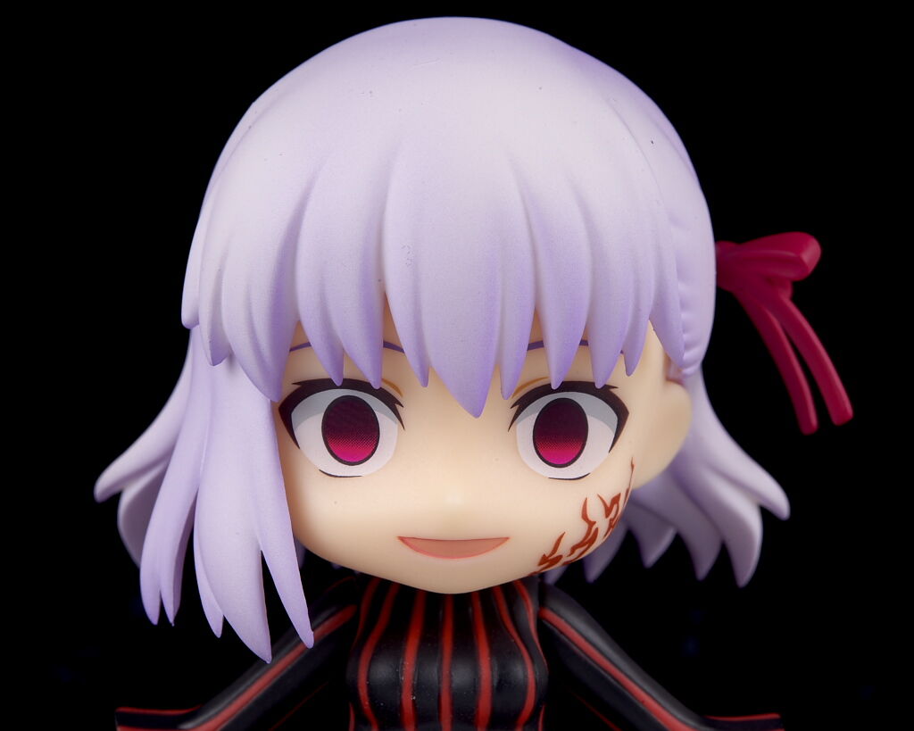 ねんどろいど 間桐桜 マキリの杯 レビュー はっちゃか