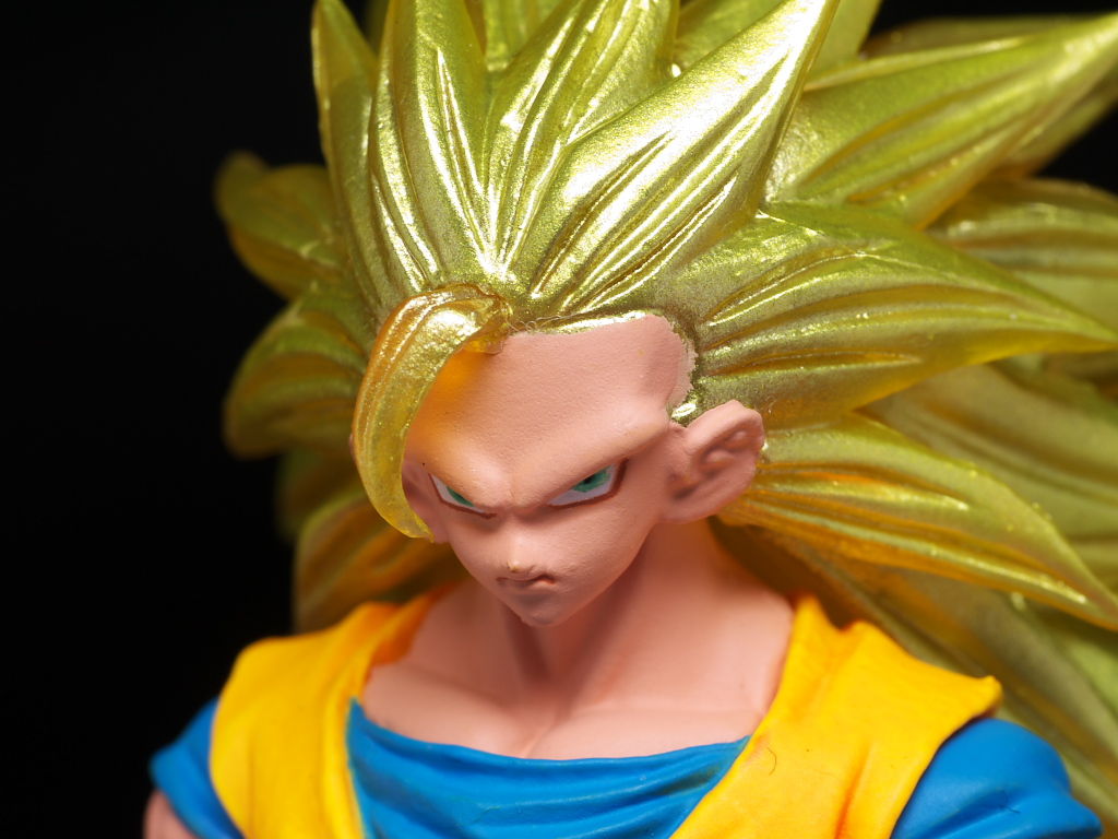 Amazon.co.jp: DG(デジタルグレード) ドラゴンボール改 サイヤ人