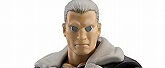 figma 攻殻機動隊 STAND ALONE COMPLEX バトー S.A.C.ver.