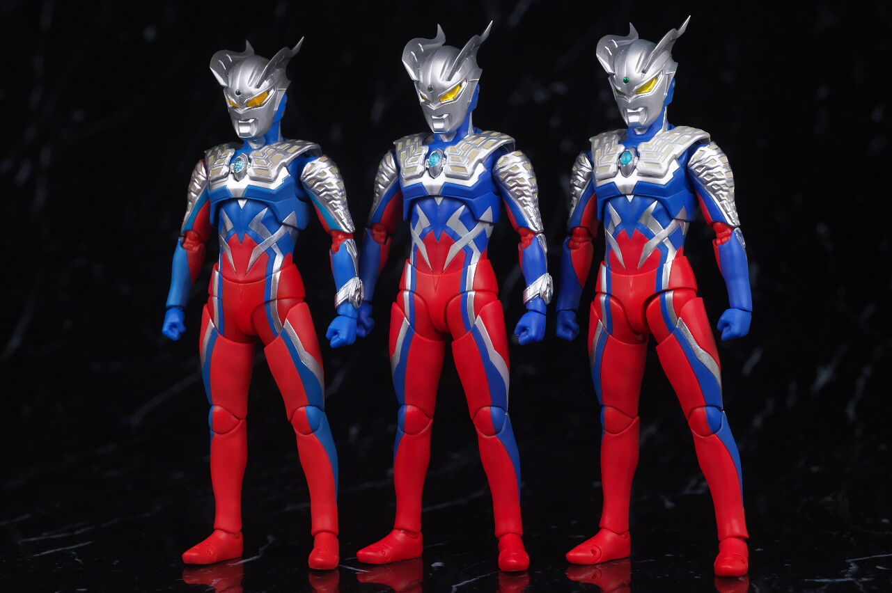 S.H.フィギュアーツ ウルトラマンゼロ(ウルトラマン ニュー S.H.フィギュアーツ ウルトラマンゼロ(ウルトラマン ニュー