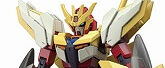 HGBD:R ガンダムビルドダイバーズRe:RISE ガンダムアニマリゼ