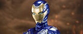 S.H.フィギュアーツ アベンジャーズ レスキュー·アーマー (アベンジャーズ/エンドゲーム) 約150mm ABS&PVC製 塗装済み可動フィギュア