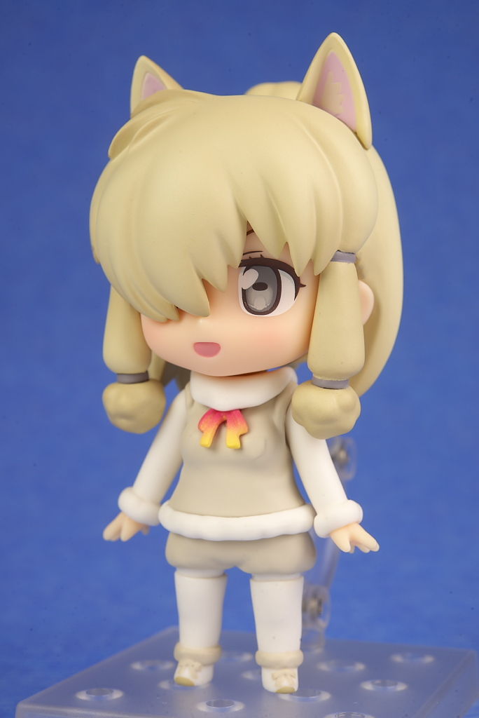 Amazon.co.jp: ねんどろいど けものフレンズ アルパカ・スリ