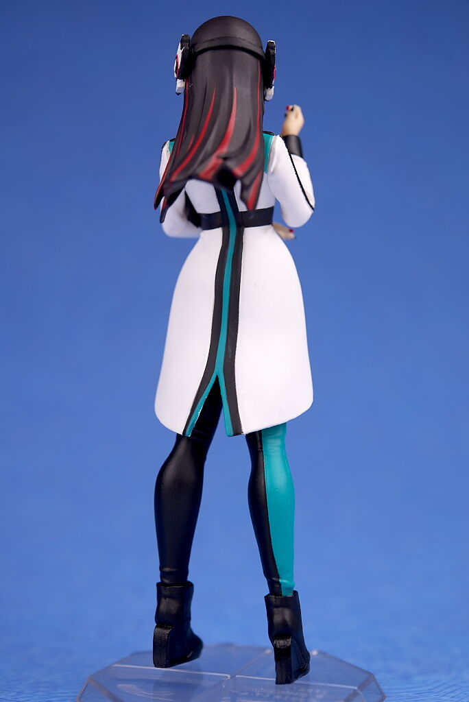 HG GIRLS ヒューマギア：アズ レビュー : はっちゃか