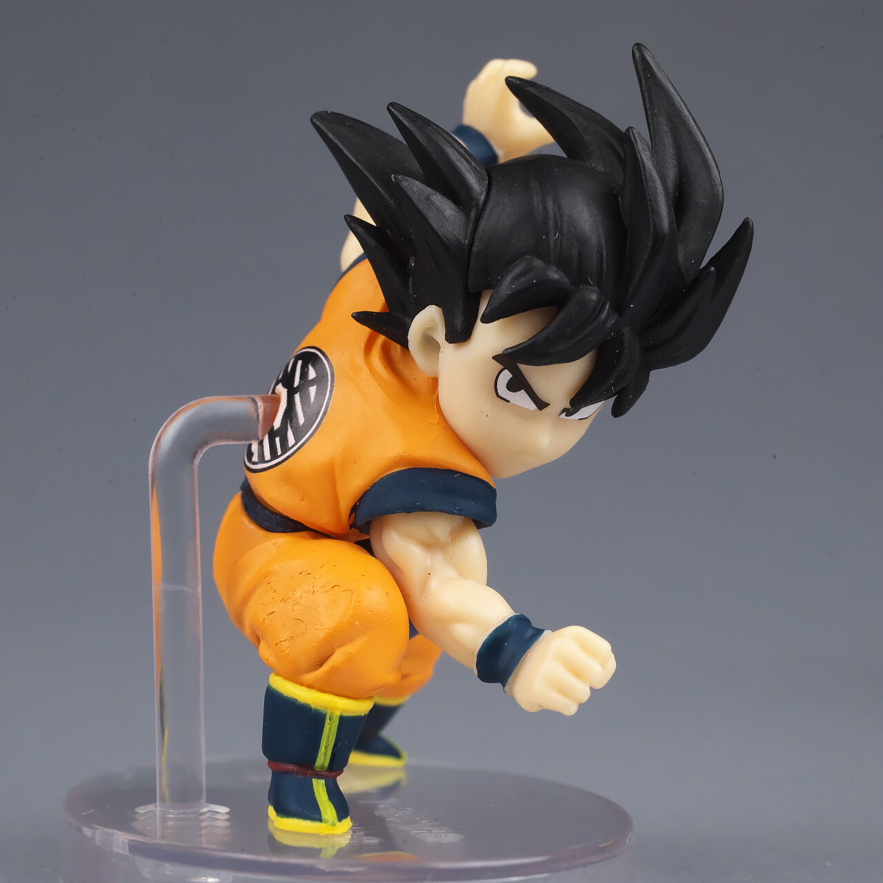 DRAGONBALL ADVERGE MOTION5セット レビュー : はっちゃか