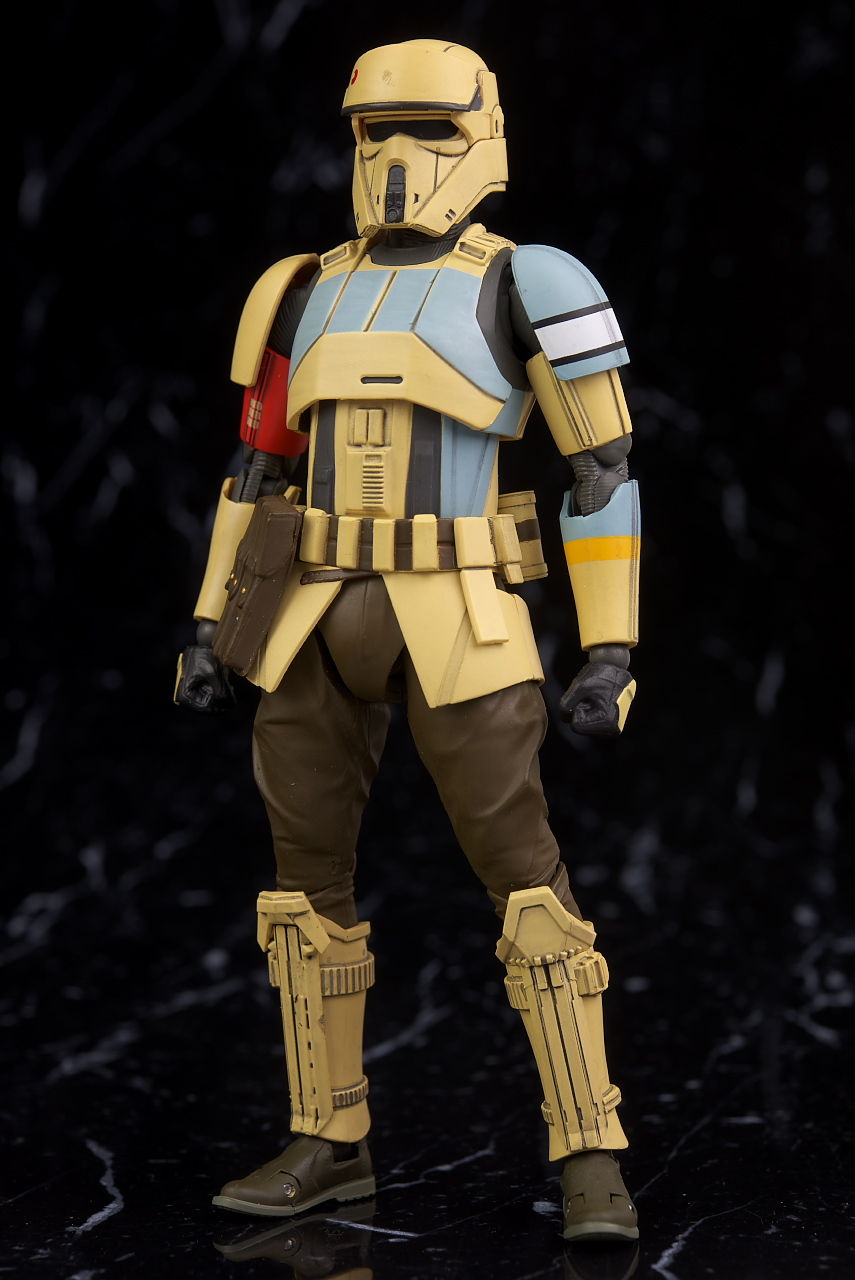 フィギュアーツ ショアトルーパー 欠品無し 開封品 Amazon.co.jp: TAMASHII NATIONS S.H.フィギュアーツ スター