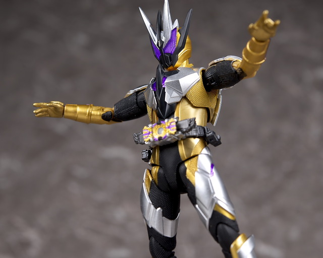 新品 S H.Figuarts フィギュアーツ 仮面ライダーサウザー特撮