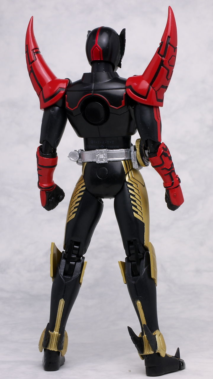S.H.フィギュアーツ 仮面ライダーオーズ タマシー コンボ