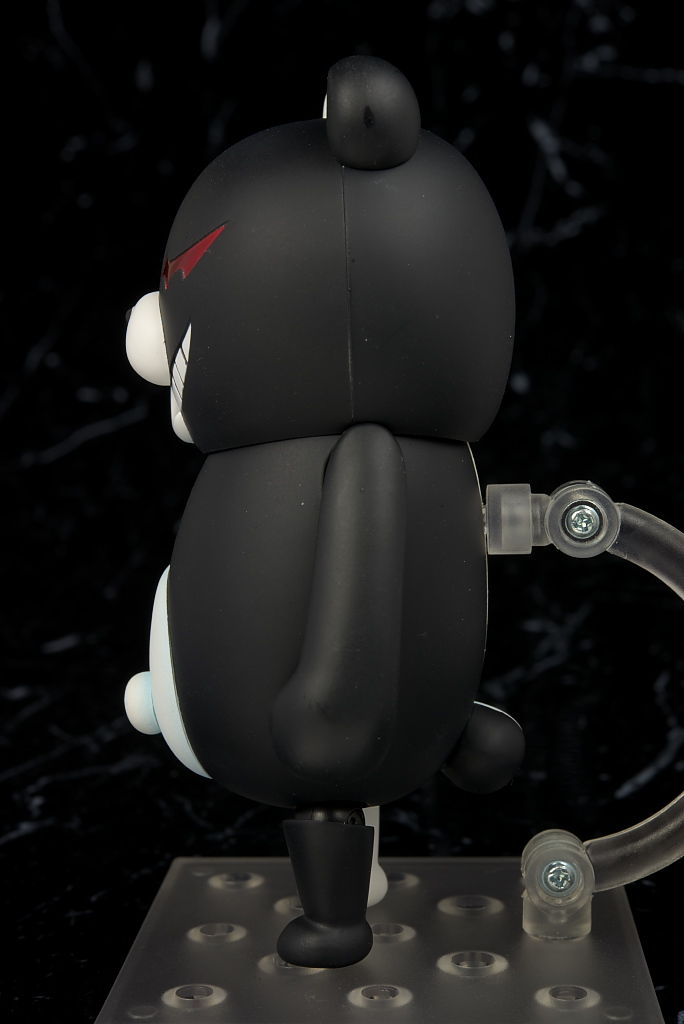 モノクマ ねんどろいど ねんどろいど モノクマ