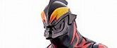 ウルトラマン ウルトラサウンドフィギュア DXウルトラマンベリアル