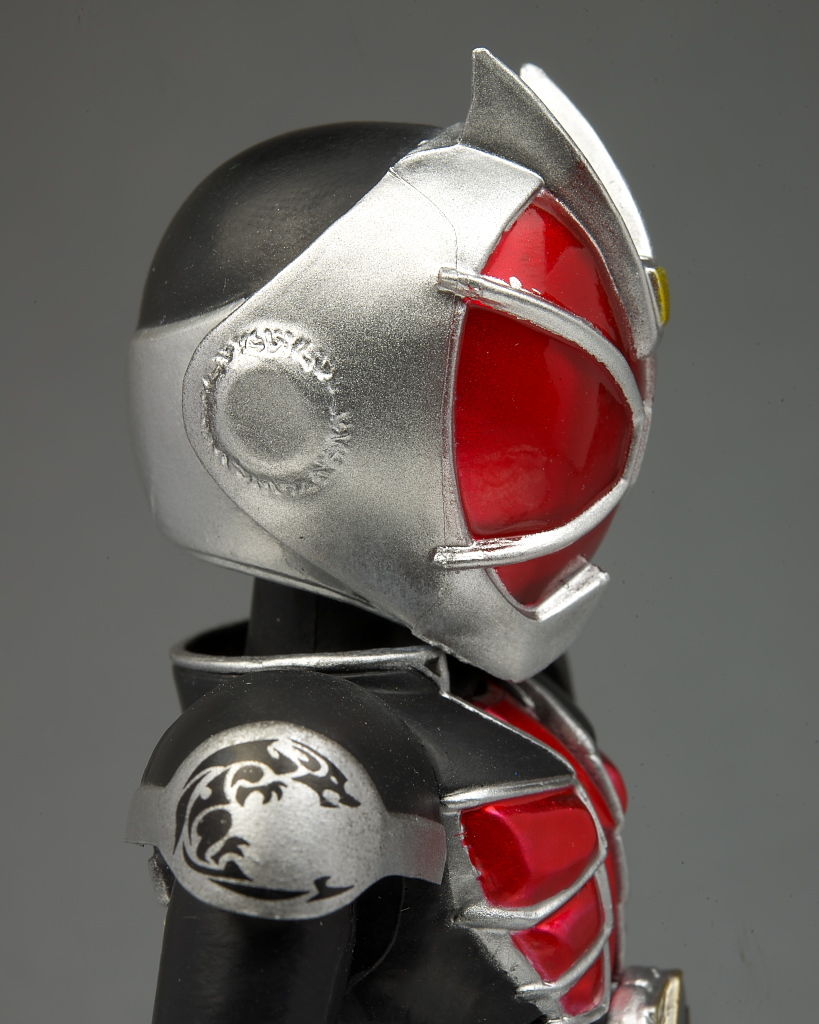 R/D 仮面ライダーウィザード レビュー : はっちゃか