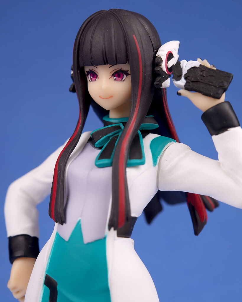 HG GIRLS ヒューマギア：アズ レビュー : はっちゃか
