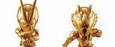 (仮)仮面ライダーゴールドフィギュア (16個入) 食玩・清涼菓子 (仮面ライダーシリーズ)