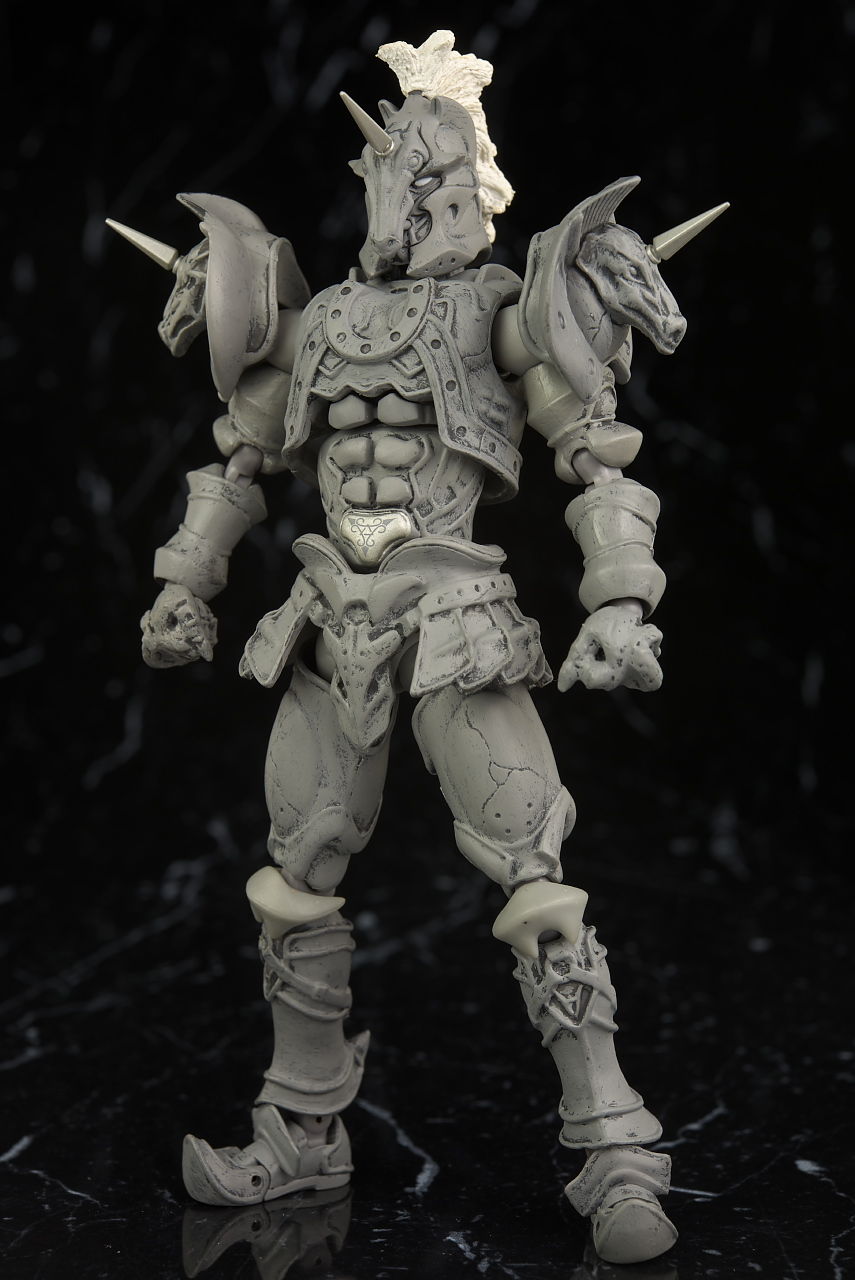 Amazon.co.jp: BANDAI S.H.フィギュアーツ ホースオルフェノク