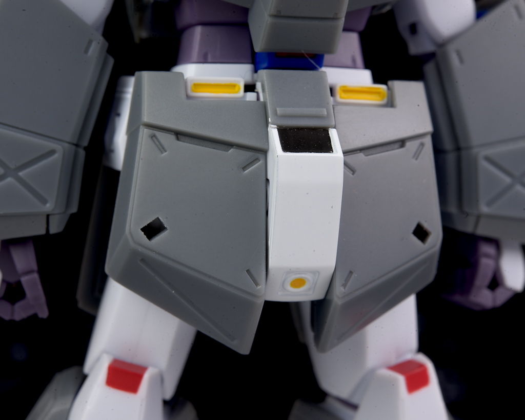 Robot魂 Rx 78nt 1fa ガンダムnt 1 Ver A N I M E チョバム アーマー装備 レビュー はっちゃか Robot魂 Rx 78nt 1fa ガンダムnt 1 Ver A N I M E チョバム アーマー装備 レビュー はっちゃか