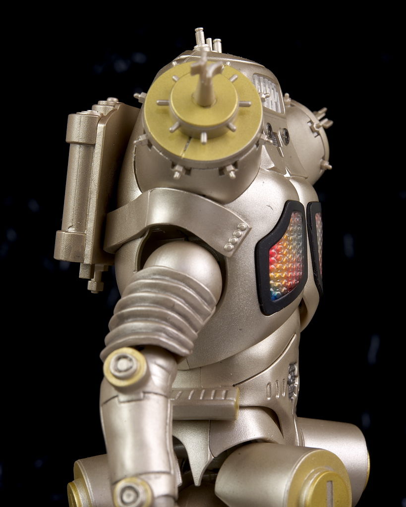 S.H.フィギュアーツ キングジョー レビュー : はっちゃか