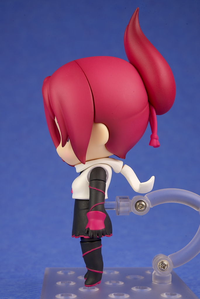 ねんどろいど ケムリクサ りん レビュー はっちゃか