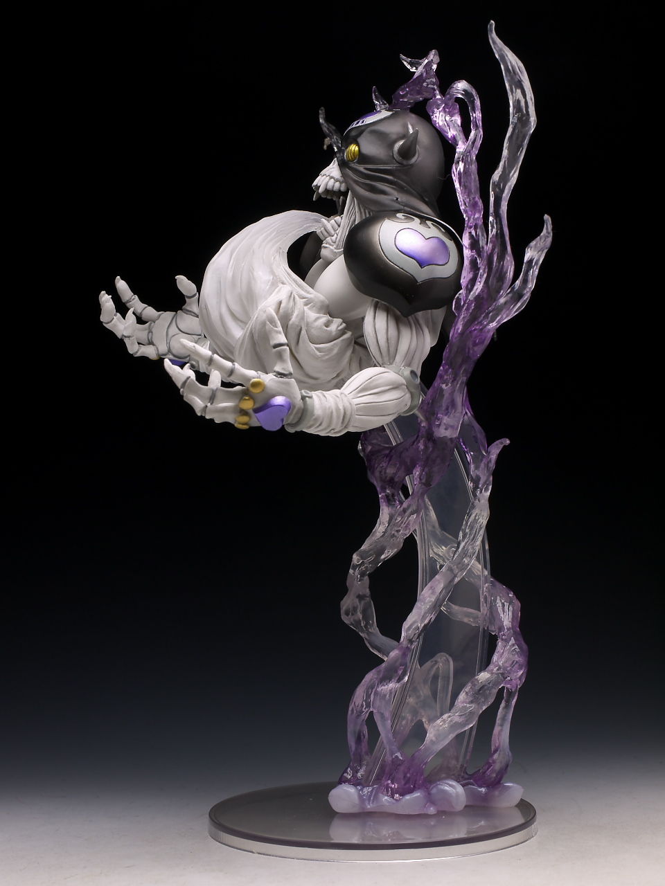 ディ・モールト ベネ スタチューレジェンド クリーム