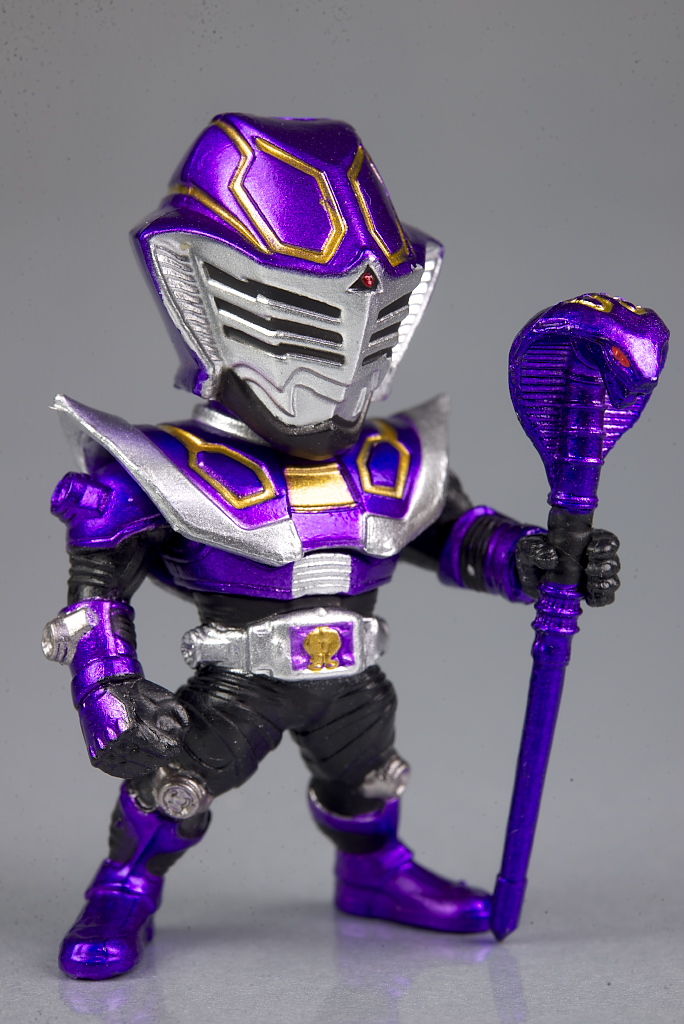 CONVERGE KAMEN RIDER PB09 仮面ライダー龍騎 COMPLETE EDITION
