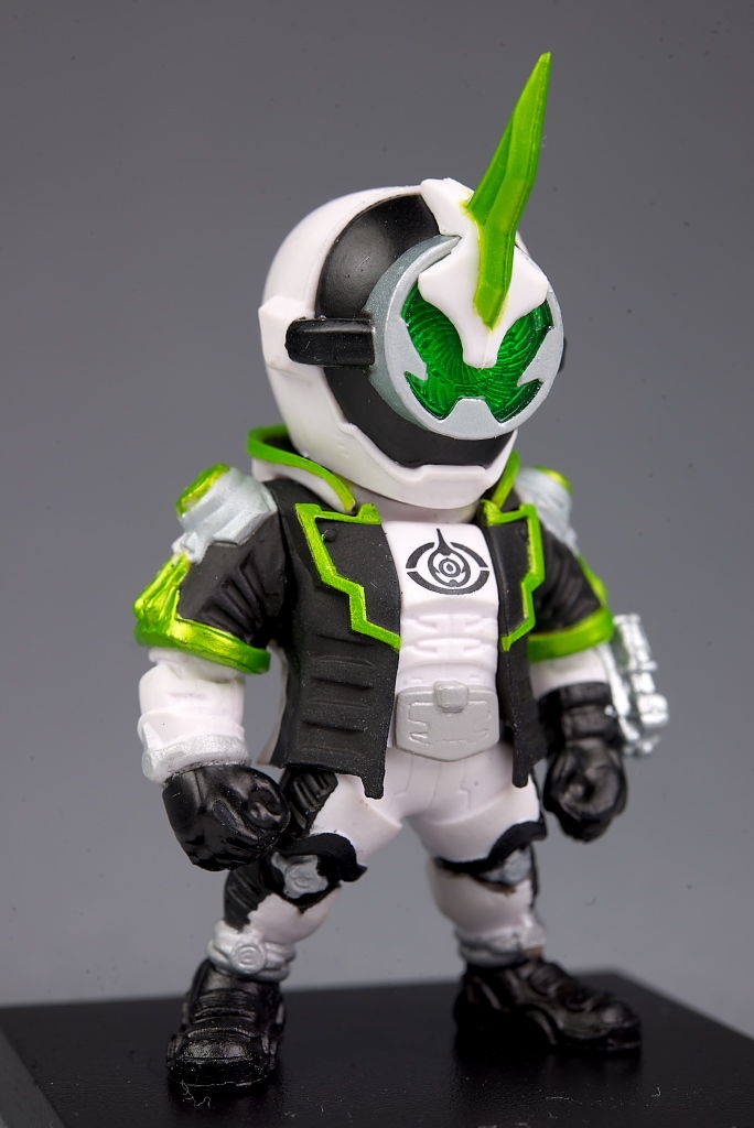 CONVERGE KAMEN RIDER 14 レビュー : はっちゃか