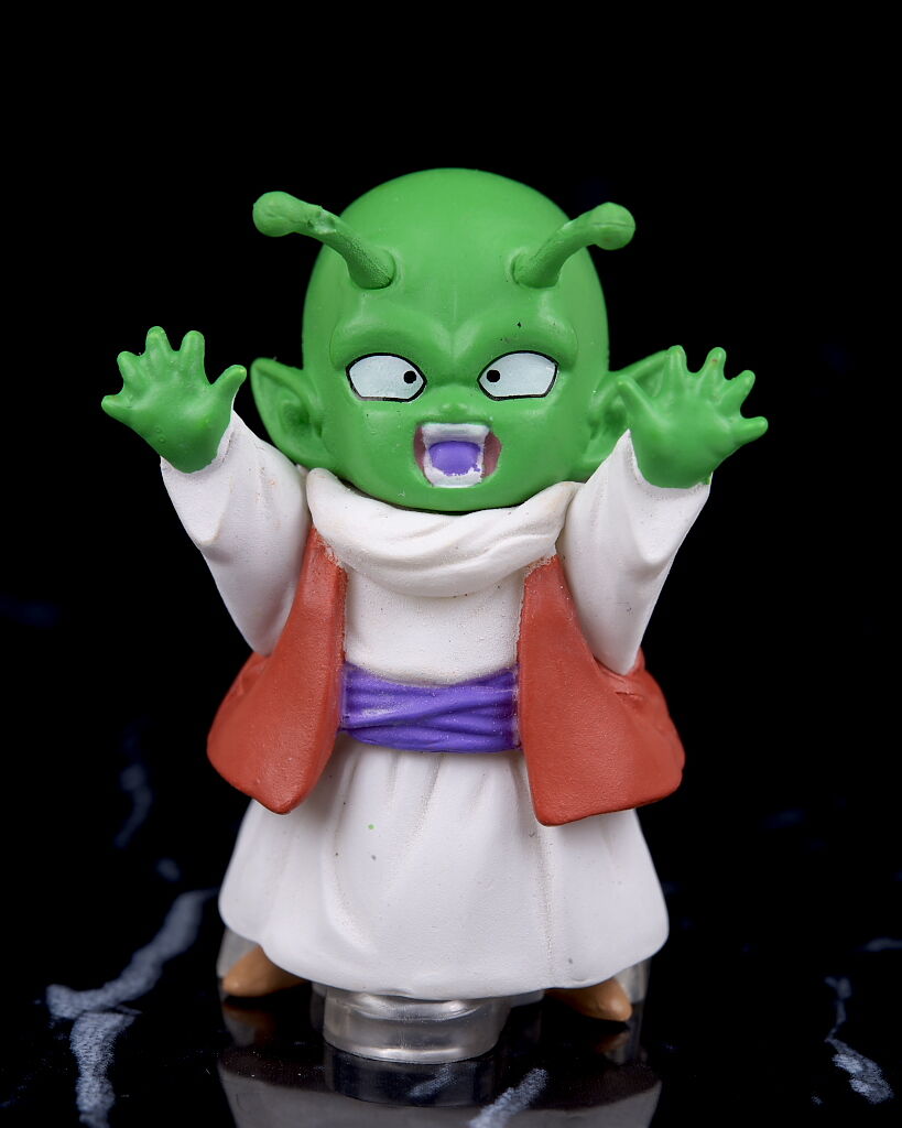 ドラゴンボールアドバージ ポルンガセット【プレミアムバンダイ