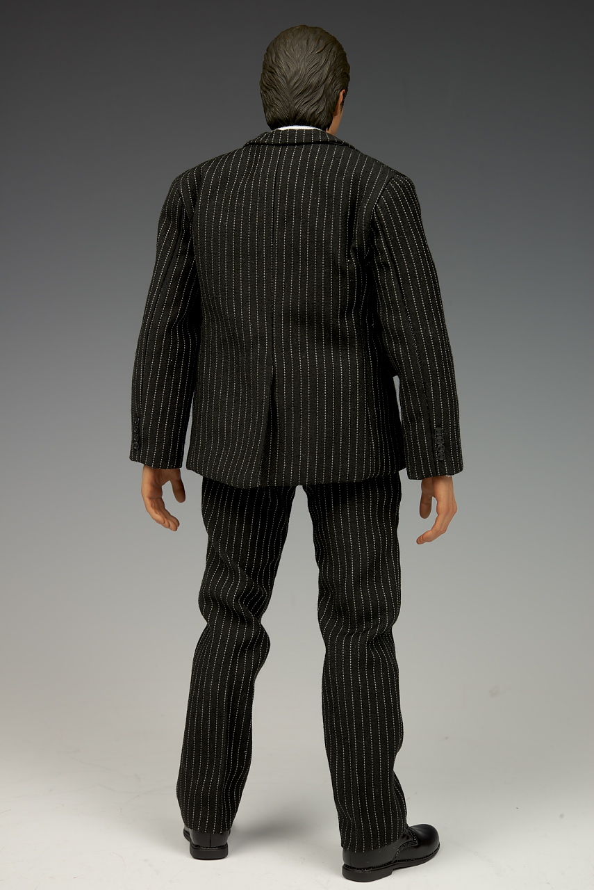 ホットトイズ アルフレッド・ペニーワース＆ブルース・ウェイン