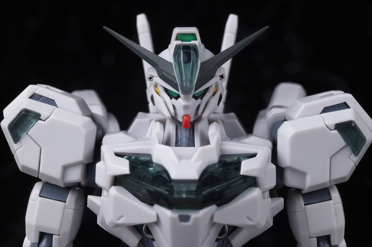 ROBOT魂 ガンダム・キャリバーン ver. A.N.I.M.E. レビュー : は ROBOT魂 ガンダム・キャリバーン ver. A.N.I.M.E. レビュー : は