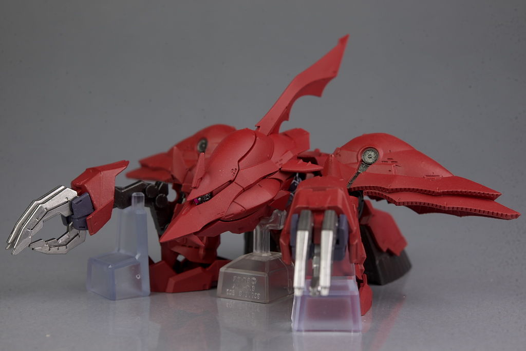 FW GUNDAM CONVERGE EX16 シャンブロ BANDAI FW GUNDAM CONVERGE EX16 シャンブロ : YELLOW FLAG