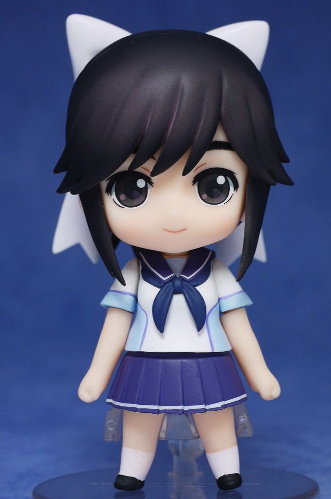 Amazon.co.jp: ラブプラス ねんどろいど 姉ヶ崎寧々 (ノン