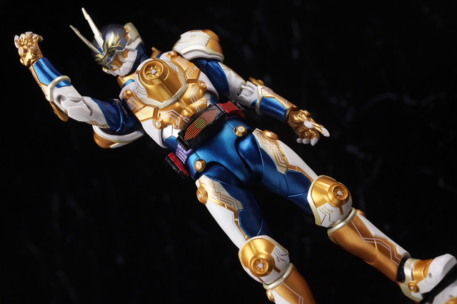 S.H.フィギュアーツ 仮面ライダーゲイザー レビュー : はっちゃか S.H.フィギュアーツ 仮面ライダーゲイザー レビュー : はっちゃか