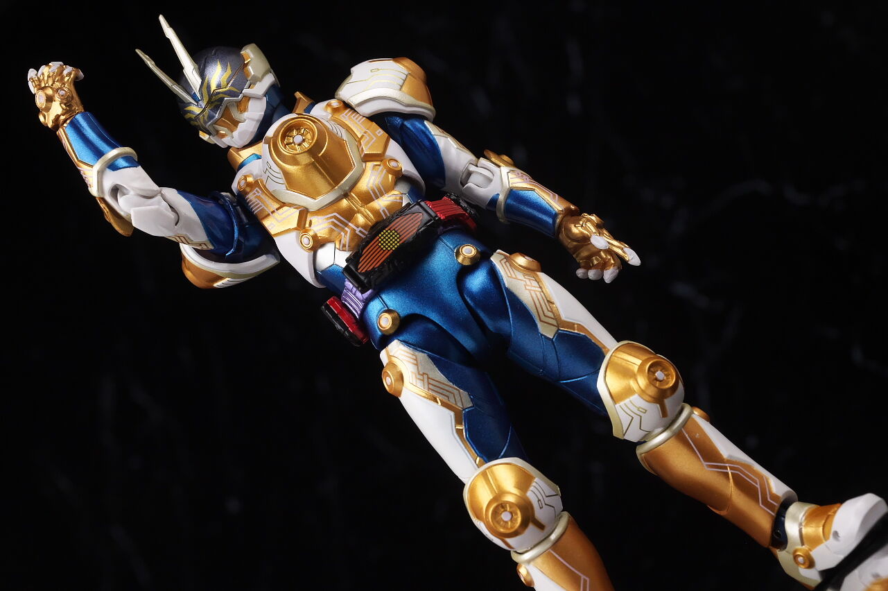 S.H.Figuarts 仮面ライダーゲイザー | 仮面ライダーシリーズ