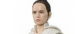 S.H.フィギュアーツ スター・ウォーズ レイ & D-O(STAR WARS:The Rise of Skywalker) (初回 約145mm PVC&ABS製 塗装済み可動フィギュア