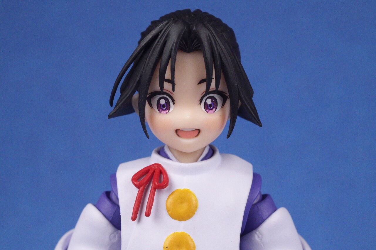 予約受付商品】S.H.Figuarts 北条時行【出荷予定日：2025年2月28