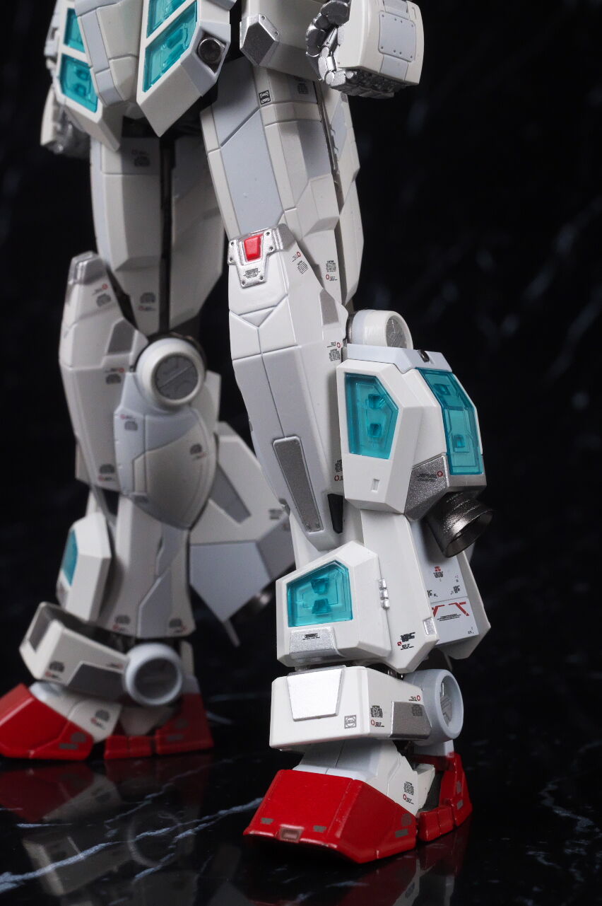 エキスポ　ガンダム　超合金 EXPO2025 超合金 RX-78F00/E ガンダム | ITEMS | TAMASHII